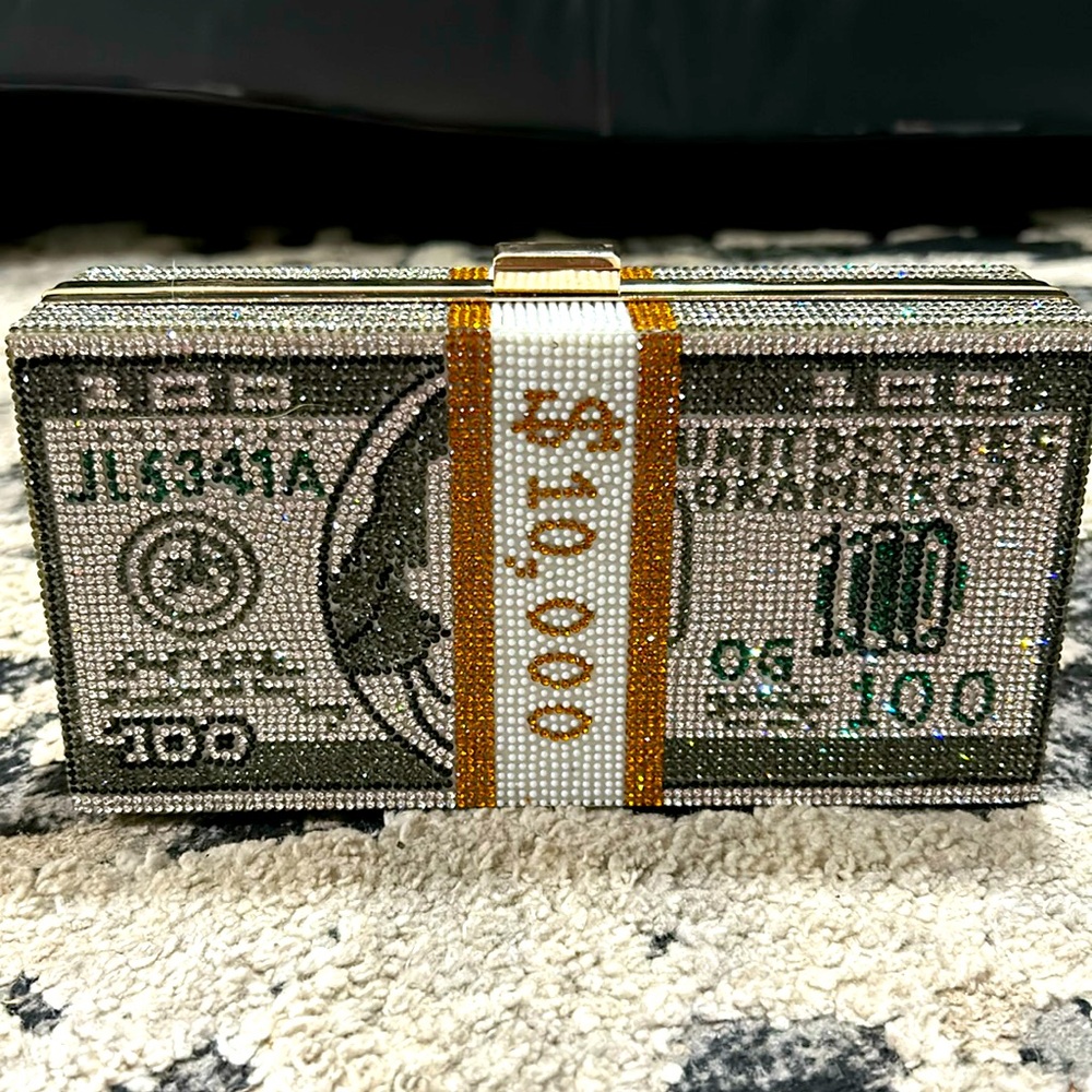 Money Purse - Picture 1 of 3